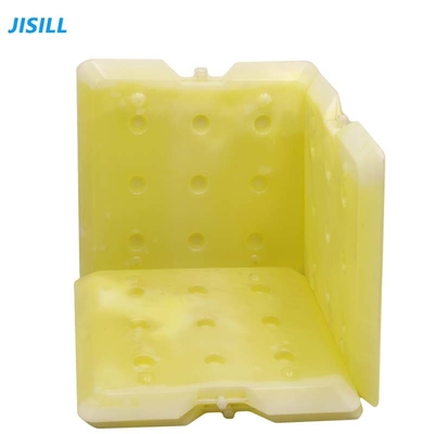 Qualität  Medical Storage Box HDPE PCM Ice Pack 32*32*2cm usine