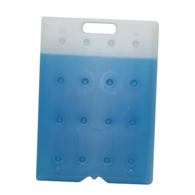 kaufen Eisbeutel Soem-harter Plastik-PCM-2600ml für Kühlkette online manufacture