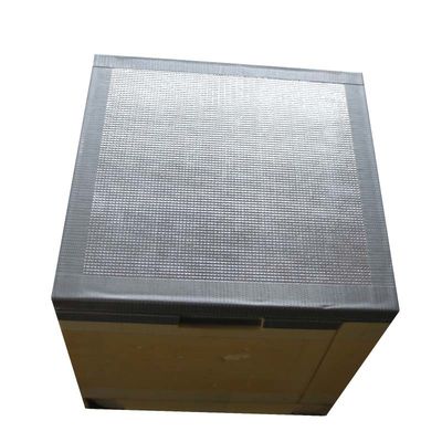 kaufen 42L isolierte medizinische kühle Kasten-Blut-Transport-Biotasche online manufacture