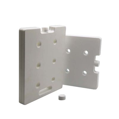 kaufen Gefrierschrank-Packeis-Block abkühlende Ziegelstein-Kühlvorrichtung für das Transport-Kasten-Abkühlen im Freien online manufacture