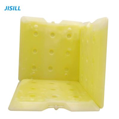 PCM-Phasenwechselmaterial Wiederverwendbare Eutektische Kaltplatte mit unterschiedlichen Anwendungen