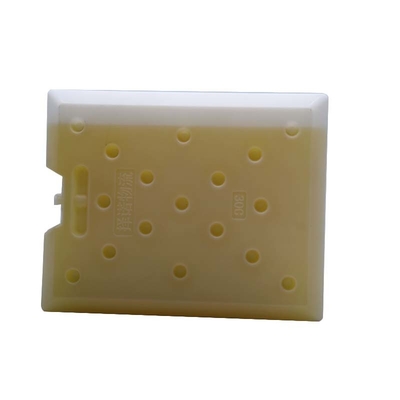 HDPE-Kunststoff-Phasenwechselmaterial PCM-Eis-Gel verpackt groß für Kühlbox