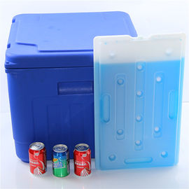 Eisbeutel Soem-harter Plastik-PCM-2600ml für Kühlkette