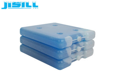 Kühlkette-Transport-Eis-Kühlvorrichtungs-Ziegelstein-Kühlvorrichtungs-Frost Soems verpackt freies BPA