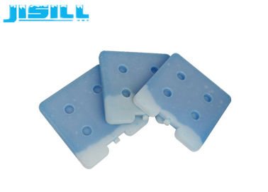 Verpackt blaue Eis-Kühlvorrichtung HDPE Plastikpcms langlebige Gefrierschrank-Sätze