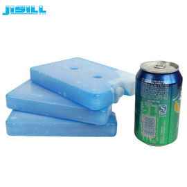 Umweltfreundliche Kühlplatten aus HDPE für Lebensmittel
