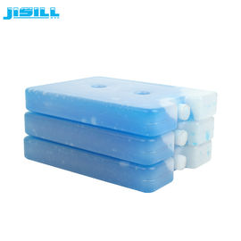 Umweltfreundliche Kühlplatten aus HDPE für Lebensmittel