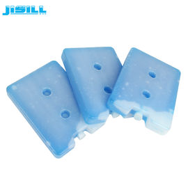 Umweltfreundliche Kühlplatten aus HDPE für Lebensmittel