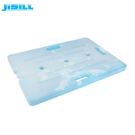 Eis-Kasten-Kühlraum-Behälter der Kühlkette-Transport-große Kühlvorrichtungs-Eisbeutel-/Gel