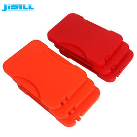 Sichere Material pp. rote wiederverwendbare heiße kaltverpackungse- Mikrowellen-Plastikhitze verpackt für Brotdose