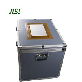 94 L Vakuum Isolierplatten-Eiscreme-Fördermaschine, PET Plastikkühlvorrichtungs-Eis-Kasten-Behälter