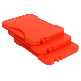 17.8*12.2*1.4cm Mini-Eisbeutel für gefrorene Lebensmittel