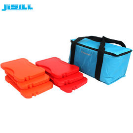 17.8*12.2*1.4cm Mini-Eisbeutel für gefrorene Lebensmittel