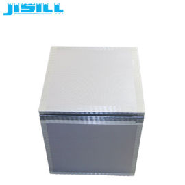 Hochleistungs-Isolierungs-Speicher-medizinischer kühler Kasten für Kühlkette-Logistik