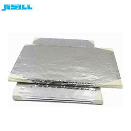 Hitzebeständigkeits-materielles Vakuum Isolierplatte Promi für Abkühlung