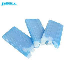 Großhandelsgehalt für Lebensmittel 200 g Hardshell-Gel-Eisblock für Mittagessen