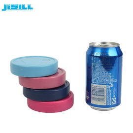 HDPE-Eisflasche 100 ml für Kühlgetränke