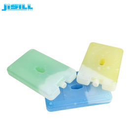 Kühler-Eis-Block-Kühlvorrichtungs-Kühltasche-Eisbeutel mit dem abkühlenden Gel inner