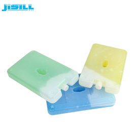 Macaron Kühlbeutel, Eisbeutel, Mini-Gel-Eis für Kinder, Mittagsbeutel für Tiefkühlkost.