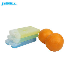 Kühler-Eis-Block-Kühlvorrichtungs-Kühltasche-Eisbeutel mit dem abkühlenden Gel inner