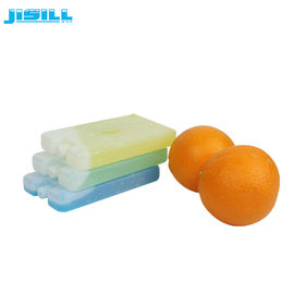 Macaron Kühlbeutel, Eisbeutel, Mini-Gel-Eis für Kinder, Mittagsbeutel für Tiefkühlkost.