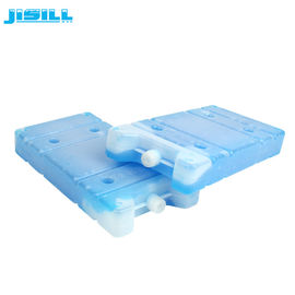 Wiederverwendbare Phasen-Änderungs-materielle Kühlvorrichtungs-Kaltverpackungen für 2 - Speicher der Medizin-8C