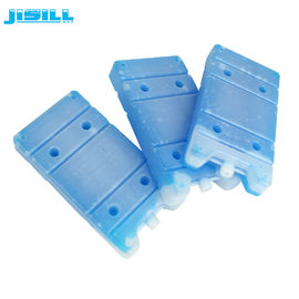 18 * 9,5 * 2.8cm GRÖSSE Eis-Kühlvorrichtungs-Ziegelstein für Isolierungs-Kühlvorrichtungs-Kästen mit verschiedener Farbe