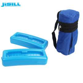 Tragbare Insulin-Schutz-Fall-Insulin-Kühlvorrichtungs-Eisbeutel-Tasche, langlebige Eisbeutel