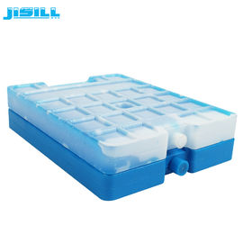 Ungiftige große Kühler-Eispackungen SGS-zugelassen für den Transport in der Kühlkette