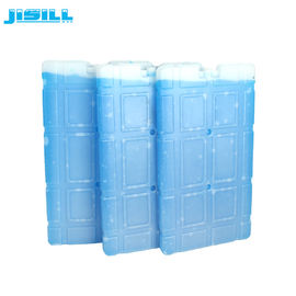 High Efficient Blue Cold Gel dünne langlebige Eisbeutel für Lebensmittel / Medikamente Versand für Lebensmittel gefroren
