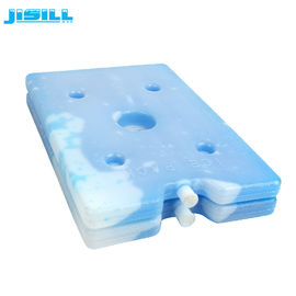 Food Cooling Large Gel Liquid Freezer Cold Packs Long Lasting Ice Packs