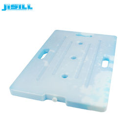 BPA-freie Lebensmittelqualität HDPE PCM Medical Large Cooler Ice Packs für Kühlbox