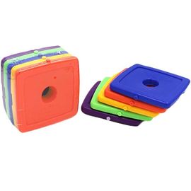 High Efficiency Lunch Box Slim Mini Freezer Packs Lebensmittelqualität HDPE für gefrorene Lebensmittel