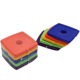High Efficiency Lunch Box Slim Mini Freezer Packs Lebensmittelqualität HDPE für gefrorene Lebensmittel