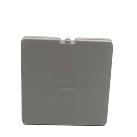 290 ml Fit Frisch Kühlschachtel Eispackungen, Gefrierschachtel Kühlpackungen 19*19*1cm Größe Für Lebensmittel Gefroren