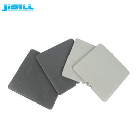 290 ml Fit Frisch Kühlschachtel Eispackungen, Gefrierschachtel Kühlpackungen 19*19*1cm Größe Für Lebensmittel Gefroren