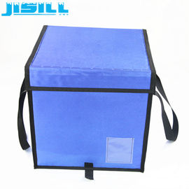 Kundenspezifischer Medizin-Kühlvorrichtungs-Kasten für Langstreckenimpfkühlraum-Transport