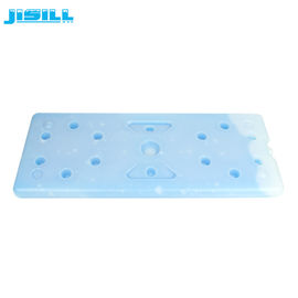 Portable Ultra Low Temperature 2600 ML Große Kühl-Eis-Packs Nicht-toxisches Kühlmittel für gefrorene Lebensmittel