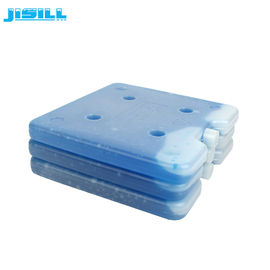 Gesunde große Kühlvorrichtungs-Eisbeutel/kühlere Kaltverpackungen für Tiefkühlkost