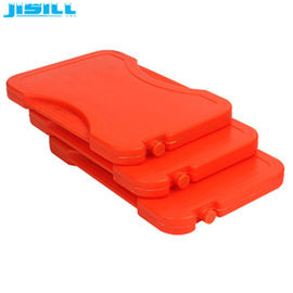 Sichere Material pp. rote wiederverwendbare heiße kaltverpackungse- Mikrowellen-Plastikhitze verpackt für Brotdose