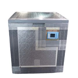 Materieller Isolierungs-Kühlraum-medizinischer kühler Kasten VPU, tragbarer Kühlvorrichtungs-Kasten