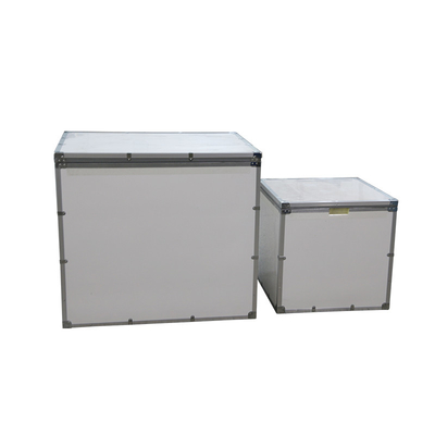 medizinischer Kühlkette-Kasten-Transport-kühlerer Impfkasten der großen Kapazitäts-260L