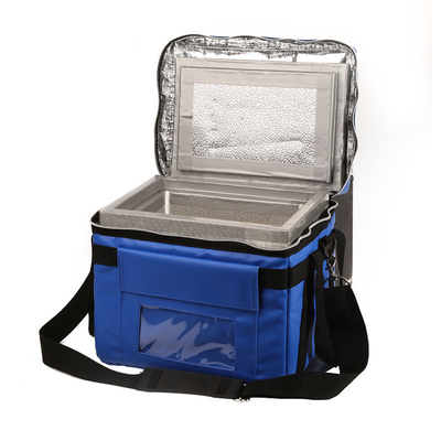 Portable Vaccine Cooler Box für den Transport von medizinischem Blut 17L 42L 82L 125L