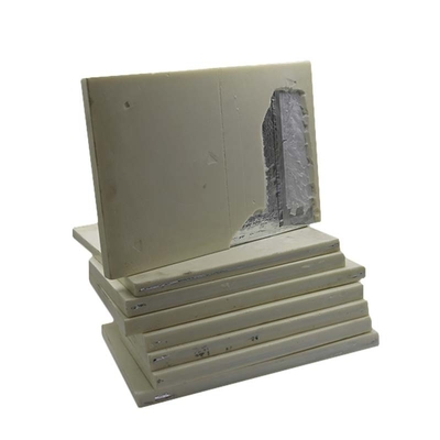 Medizinisches Brett-Wärmedämmungs-Material 30x30x3cm Kühlvorrichtungs-Kasten Spliceable VPU